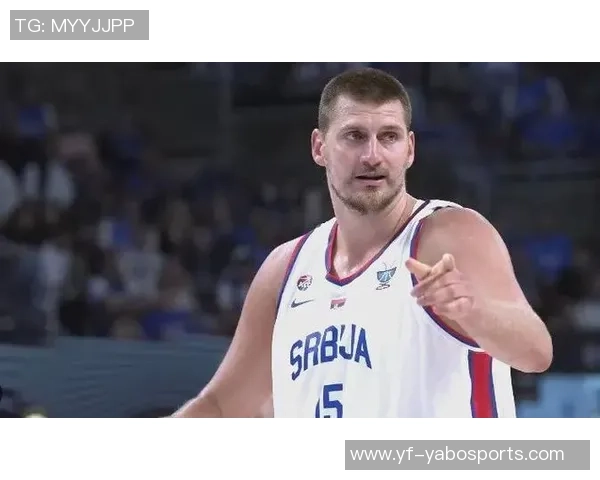 约基奇高效表现再显神威10投7中斩获18分8板8助助球队大胜